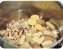 淮山茨实骨头汤的做法图解5