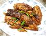 孜然鸡翅的做法图解3