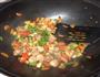 五彩爆鸡丁的做法图解5