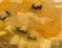 蜂蜜银耳水果羹的做法图解4