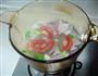 杂蔬火腿鸭汤的做法图解4