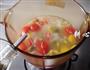 杂蔬火腿鸭汤的做法图解6