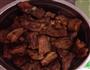 糖醋排骨的做法图解4