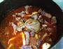 红烧牛腩的做法图解7