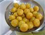 地瓜球的做法步骤10