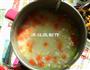 鸡肉蔬菜粥的做法图解5