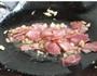 培根炒豆角的做法图解4