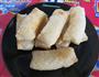 香蕉卷的做法图解8
