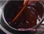 布朗尼蛋糕的做法图解2