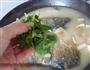 鱼头豆腐汤的做法图解11