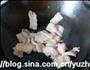 糖醋肉片的做法图解4