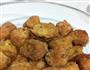 油炸豆腐丸子的做法图解6