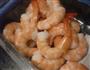 炸虾的做法图解1