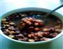 红豆薏仁粥-简易早餐的做法图解1