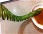 蓑衣黄瓜的做法图解2