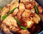 沙茶鸡翅的做法图解1