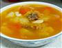 蔬菜汤的做法图解6