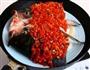 剁椒鱼头的做法图解4