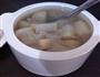冰糖银耳雪梨汤的做法图解1