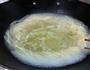 葱花龙须面的做法图解6
