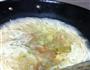 葱花龙须面的做法图解7