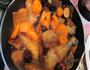 红烧鸡快的做法图解6