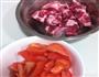 番茄炖牛腩的做法图解1