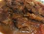 番茄炖牛腩的做法图解6
