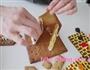装饰姜饼屋的做法图解7