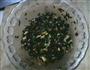 菠菜大包的做法图解5