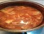 泡菜汤的做法图解4