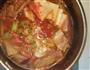 泡菜汤的做法图解8