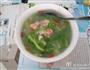 翡翠元气汤的做法图解4