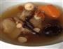 虫草苹果排骨汤的做法图解3