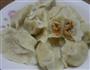 美味香菇鸡肉饺子的做法图解8