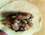 香菇虾肉水饺的做法图解4