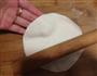 西葫芦猪肉馅饼的做法图解6