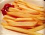 炸薯条的做法图解2