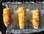 黄油奶香烤玉米的做法步骤3