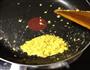 宝宝芝士炒蛋的做法图解5