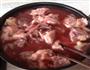 冬日羊肉火锅的做法图解2