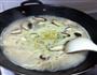 鸡汤面的做法图解9