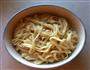 葱油面的做法图解1
