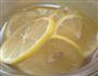 DIY蜂蜜柠檬茶的做法图解2