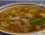 冬笋姬菇草鸡汤的做法图解13