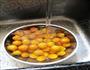 糖渍金桔的做法图解2