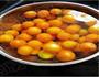 糖渍金桔的做法图解3