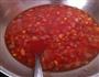 番茄意面的做法图解4