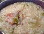 排骨粥的做法图解3