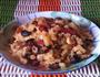 腊肉焖饭的做法图解6